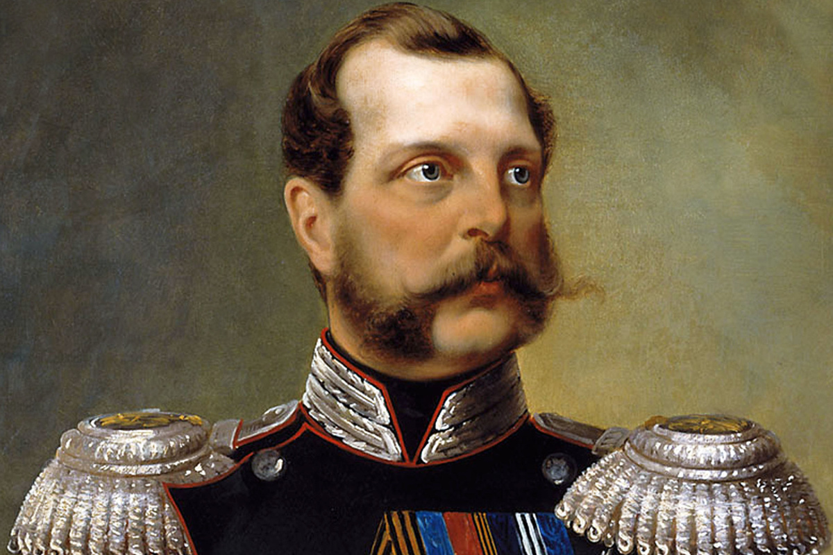     Александр II / Gettyimages.ru / Photo12/Universal Images Group