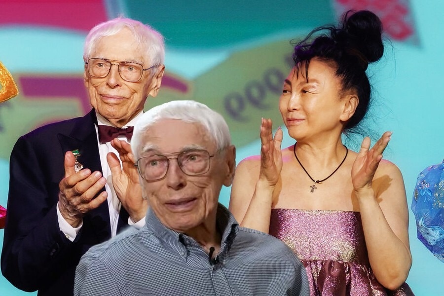 Я посмотрел передачу, проанализировал, что к чему, и готов поделиться с вами структурой того, как выглядит жизнь человека, перешагнувшего вековой рубеж. И сразу предупреждаю - выводы у меня получились не самые очевидные.