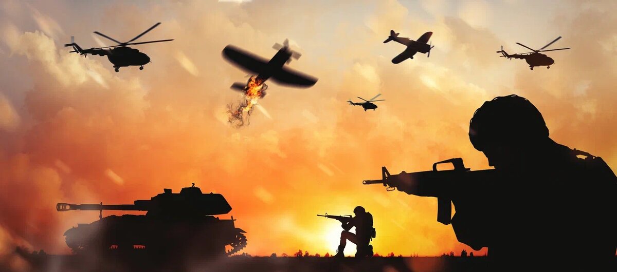 Коллаж Царьграда