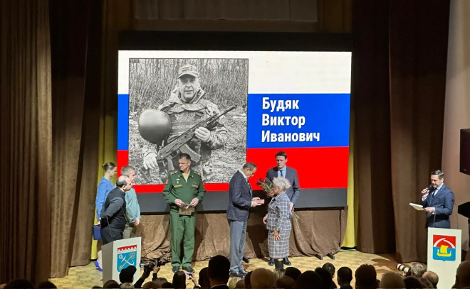    © Пресс-служба администрации Ленинградской области