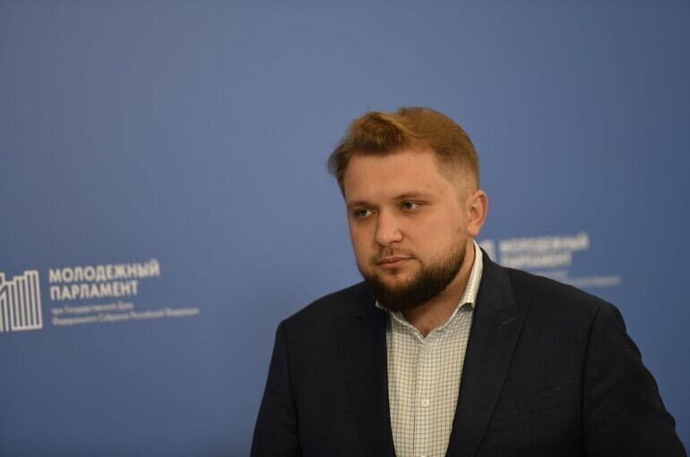   Юрий Инякин/«Парламентская газета»