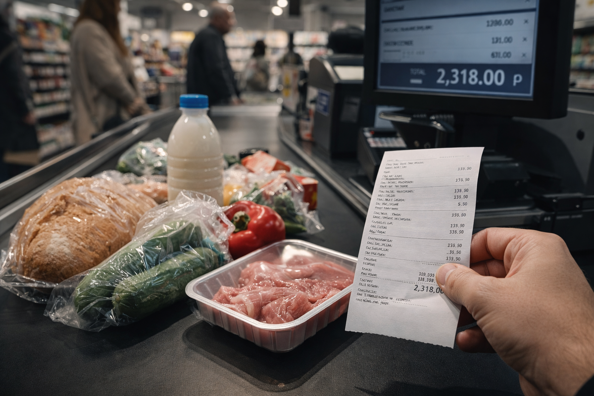 Когда обычные траты вдруг начинают складываться в неожиданную сумму