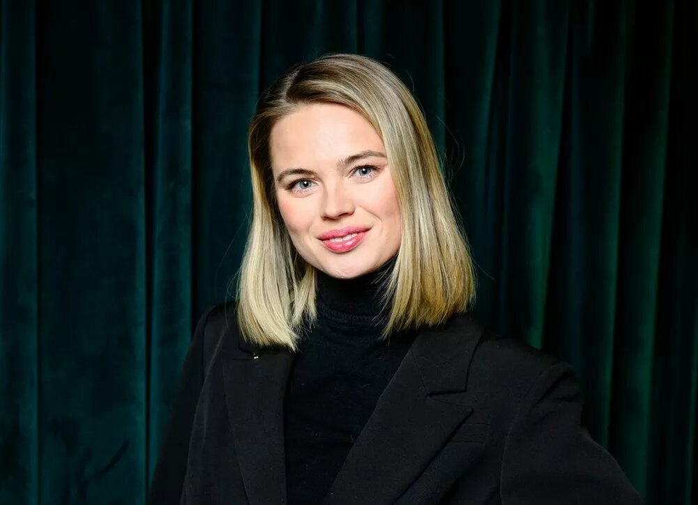    Режиссер "Сводишь с ума" Дарья Лебедева получила Премию Художественного театра: "Мечтать надо смелее"