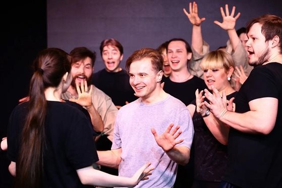 Спектакли-дефиле и тайны закулисья. В Ульяновске устроят необычную ночь