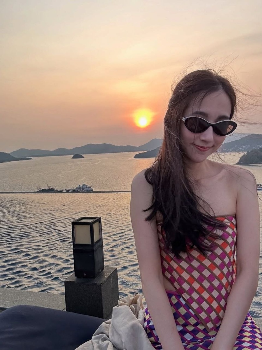 Избранница Тэ Давида