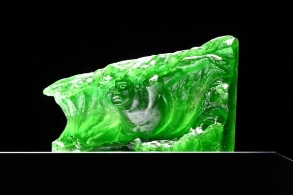    В Москве вручили статуэтки IV Премии Художественного театра