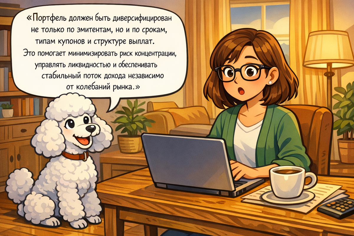 Бэн, ты слишком много смотришь телевизор...