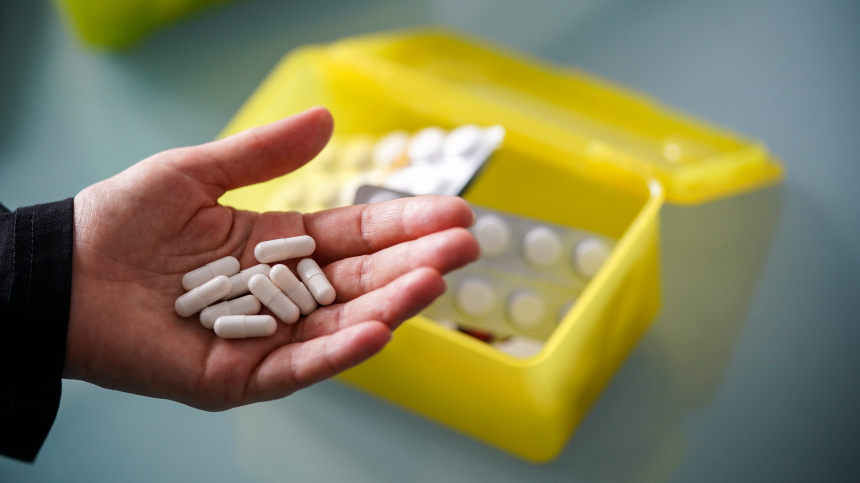    Фото: ИЗВЕСТИЯ/Сергей Лантюхов