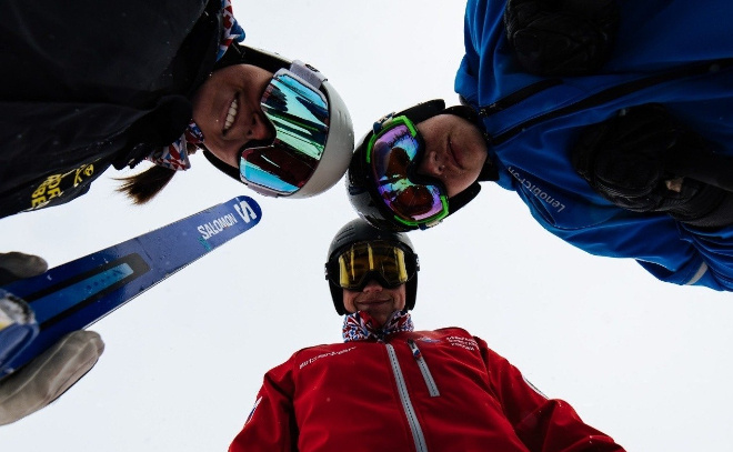    © Комитет по спорту Ленинградской области