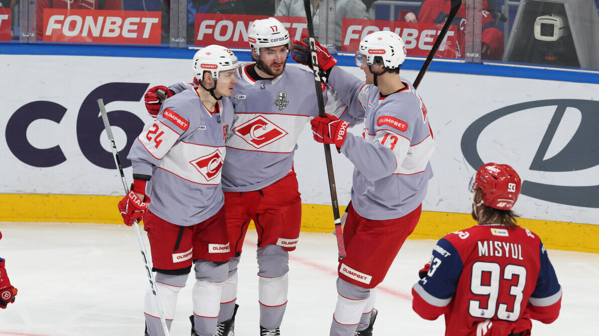 Порядин, Морозов, Мальцев