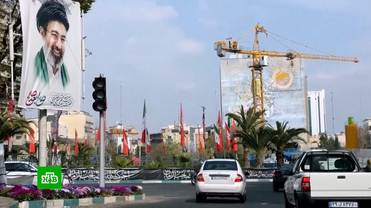    Иран отклонил план США по завершению войны