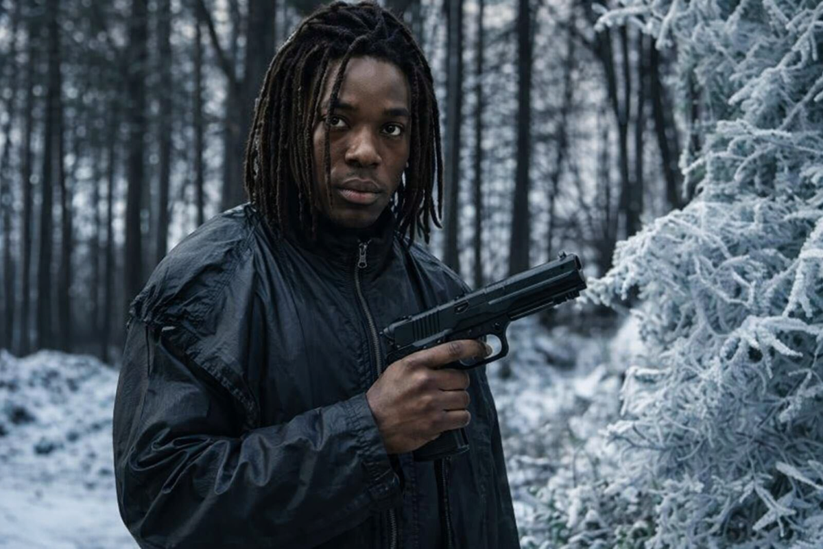 Версия Северуса Снейпа...