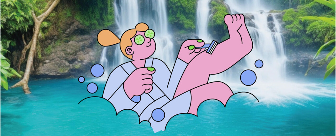 Чек-лист гедониста: 10 приятных вещей, которые стоит сделать до отпуска