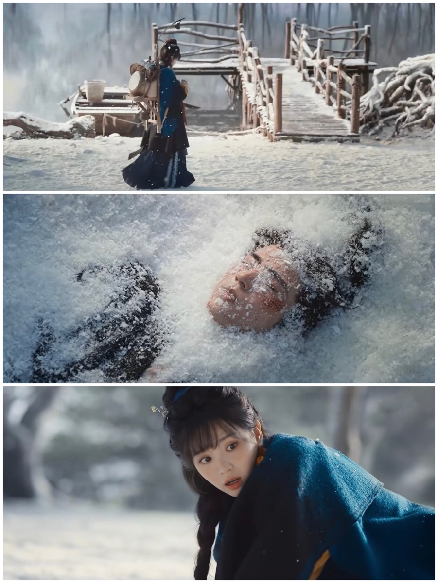 любимые кадры