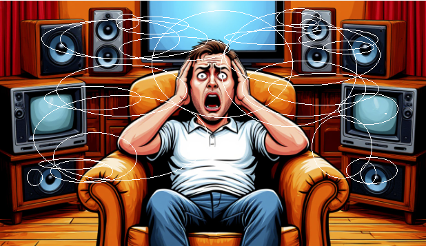 Изображение создано нейросетью