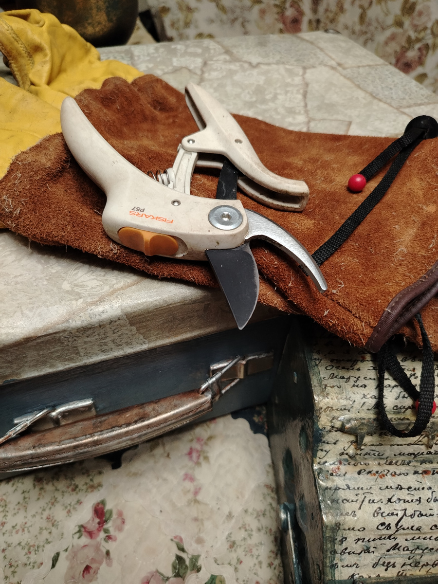 Очень удобный малыш для дамской ручки. Мал да удал, это про него. Лёгкий, прочный и кусается здорово. 