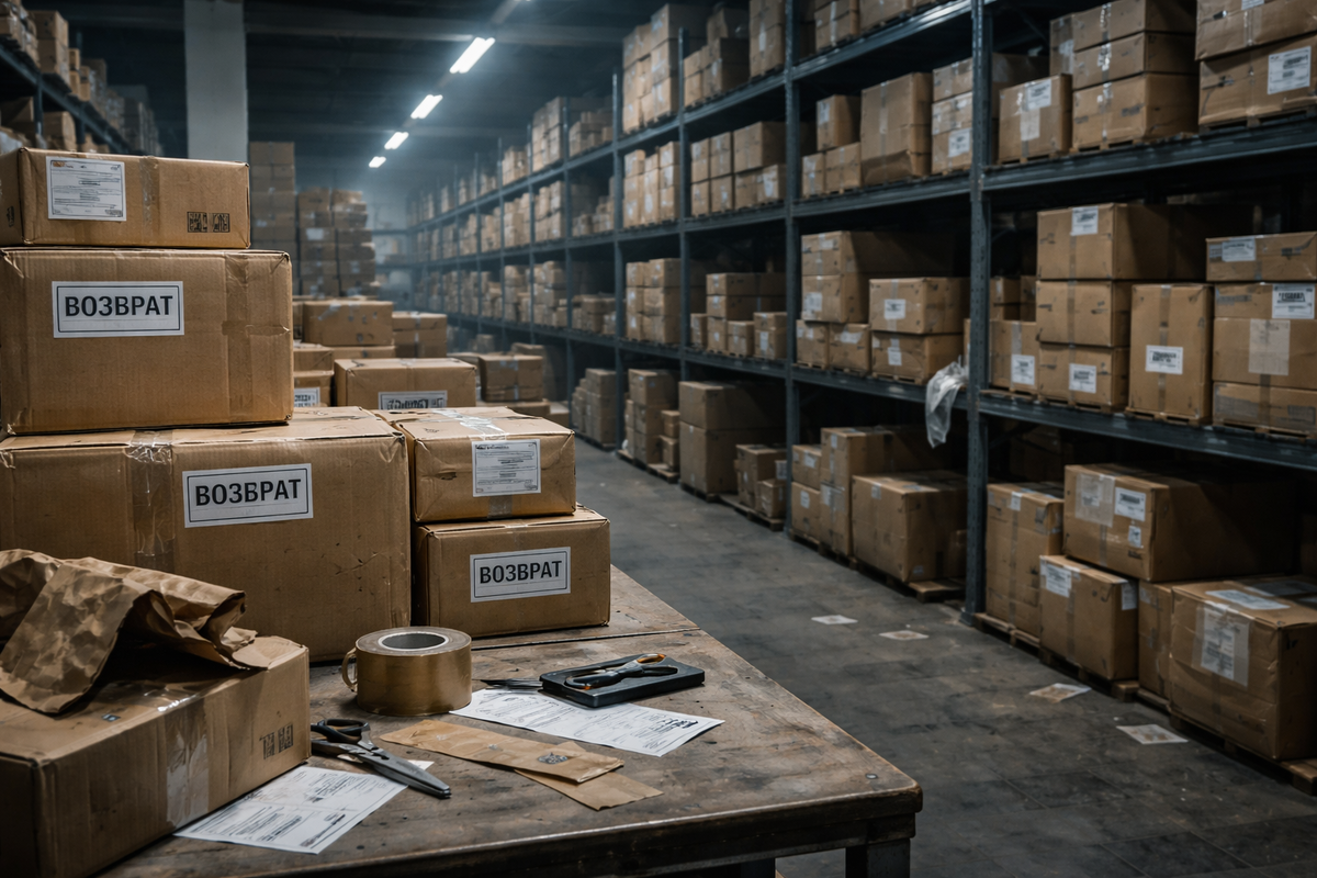 Когда цифры начинают расходиться с ожиданиями