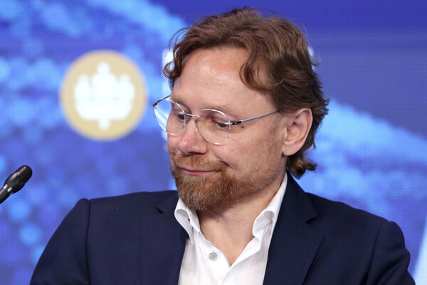 Maksim Konstantinov/Global Look Press   📷