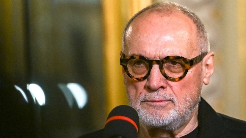   РИА Новости