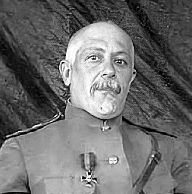    Профессор Алексей Кулябко. Фото: wikipedia.org