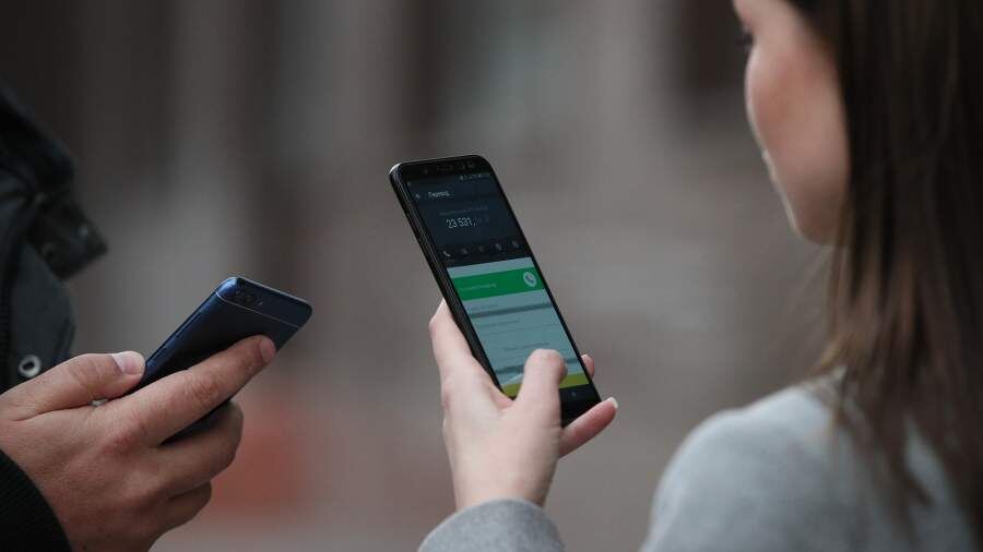    Фото: ИЗВЕСТИЯ/Алексей Майшев