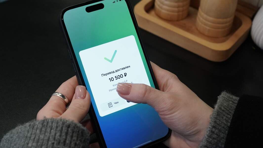    Фото: ИЗВЕСТИЯ/Эдуард Корниенко