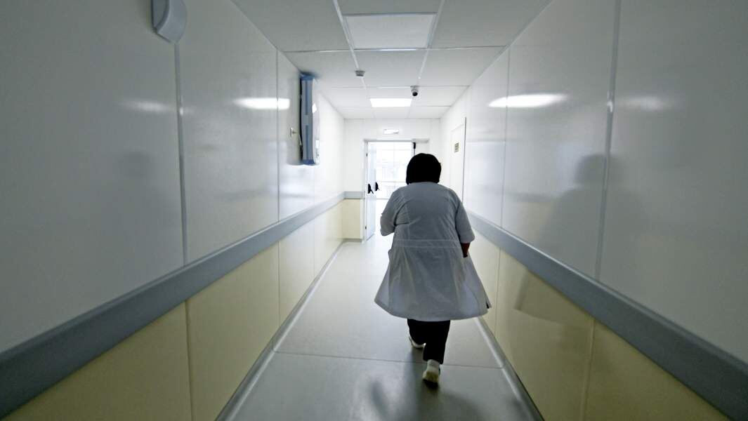    Фото: РИА Новости/Таисия Воронцова