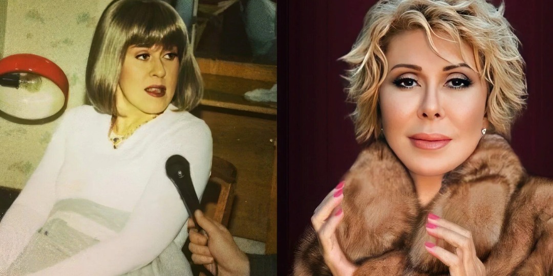 Её голос знают миллионы, но никто не знает её боли: правда о Любови Успенской