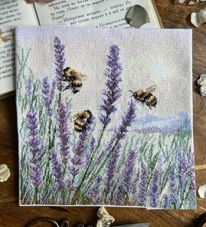 Вот такой набор Андриана сегодня разыгрывает. Это не реклама, а мечта "вслух"))) Фото из группы Андрианы в ВК