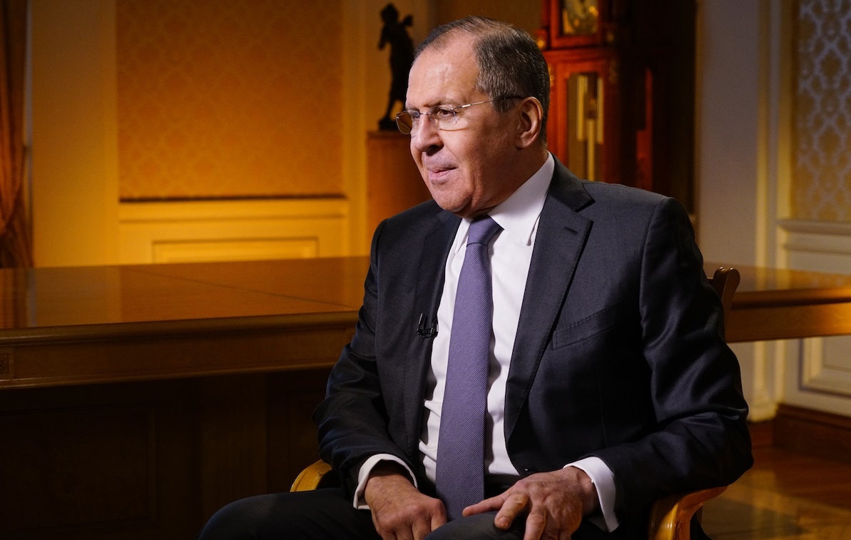     / Источник: Mid.ru