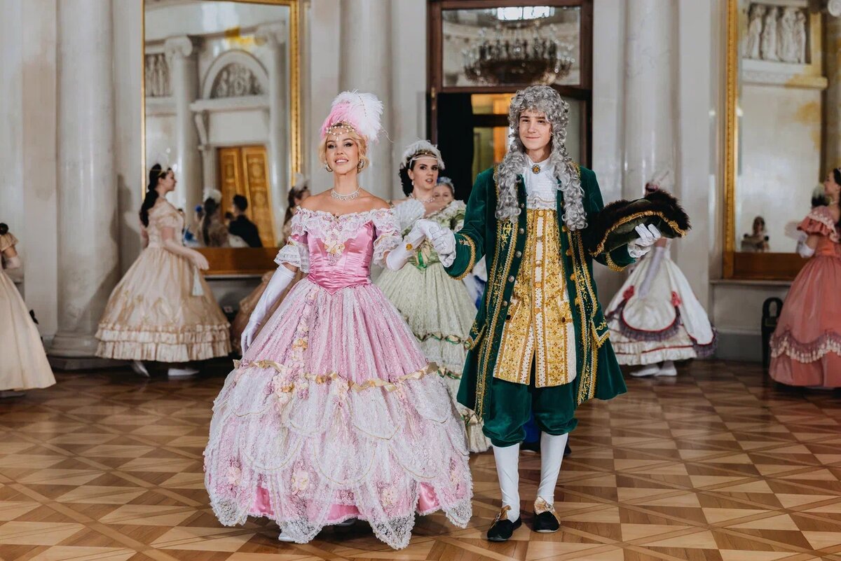 Участники шоу «Чем заняться в выходные?» 