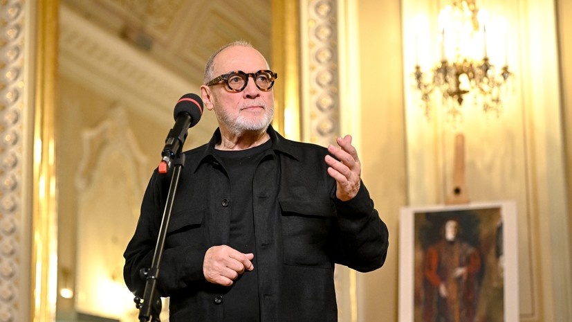   РИА Новости