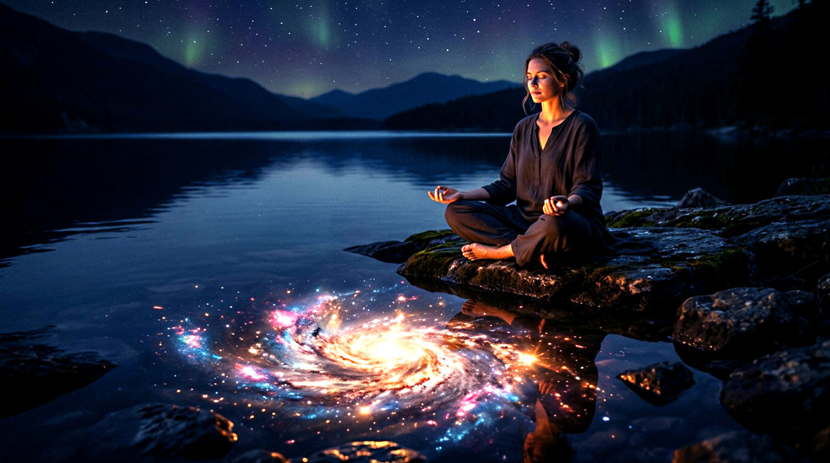 Квантовый переход