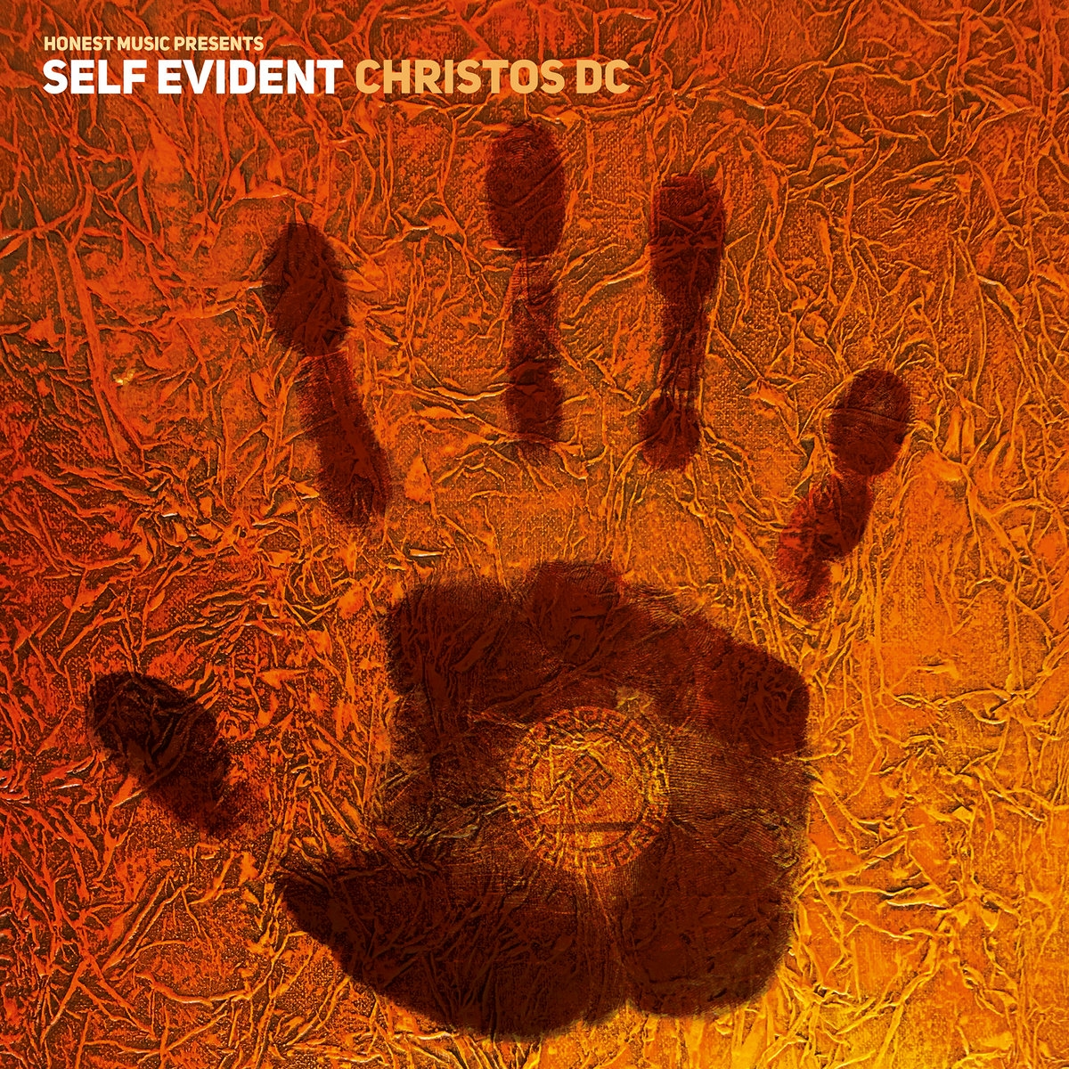 Christos DC - 2020 - Self Evident