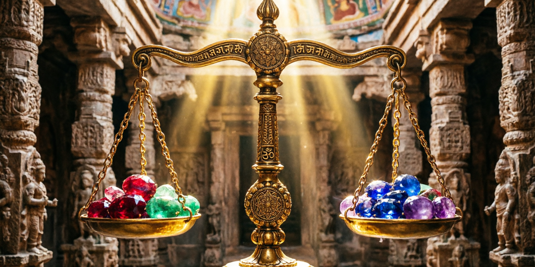 ВЕСЫ - Апрель 2026: БАЛАНС НАЙДЕН! Жизнь выходит на НОВЫЙ уровень