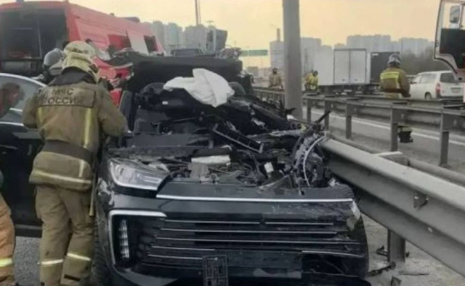    © Telegram-канал «Девяткино online | Мурино»