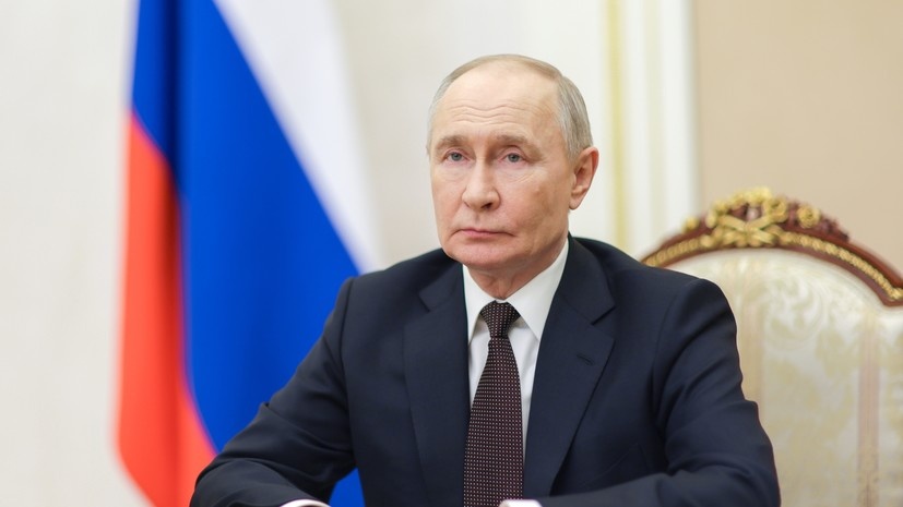   РИА Новости