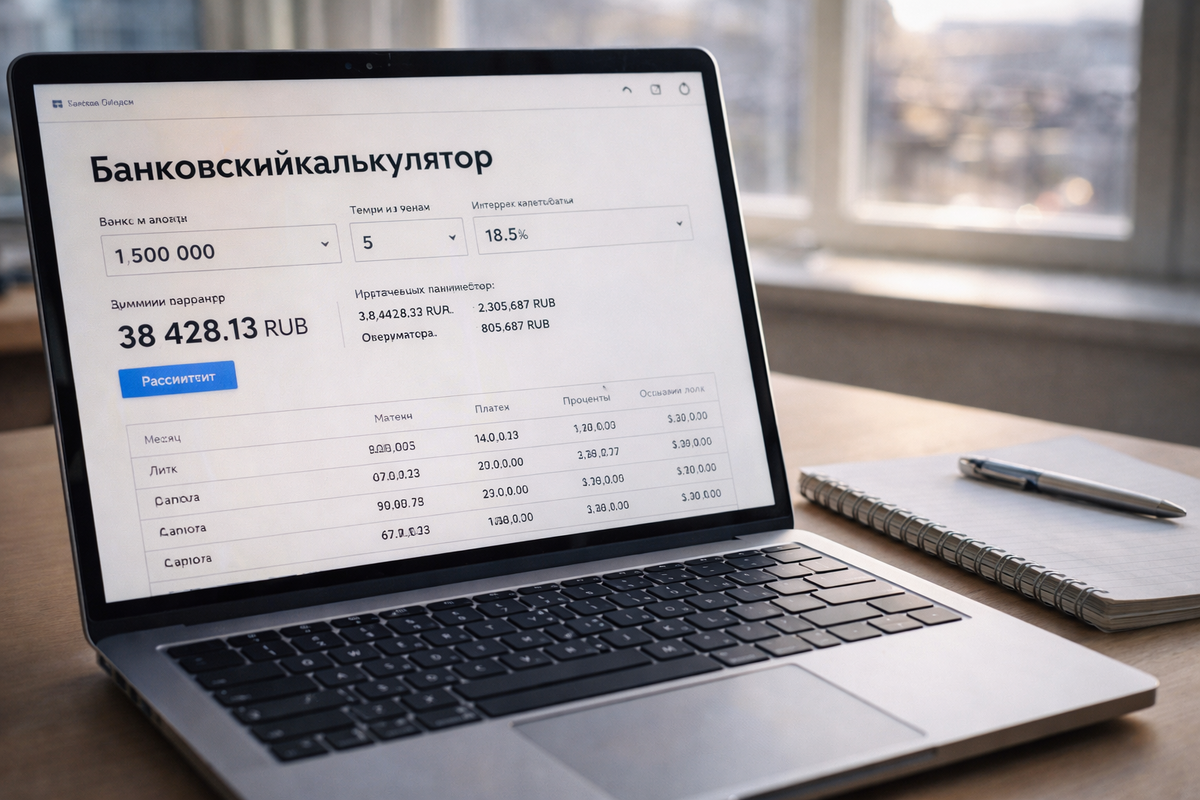 Когда небольшое изменение в процентах превращается в ощутимые деньги