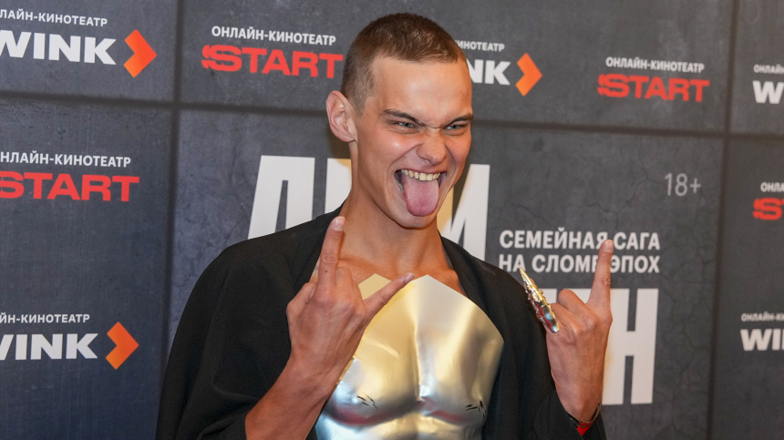    Фото: ИЗВЕСТИЯ/Дмитрий Коротаев