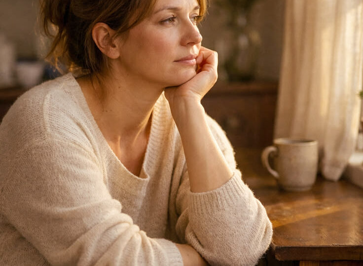 Смириться с синицей?