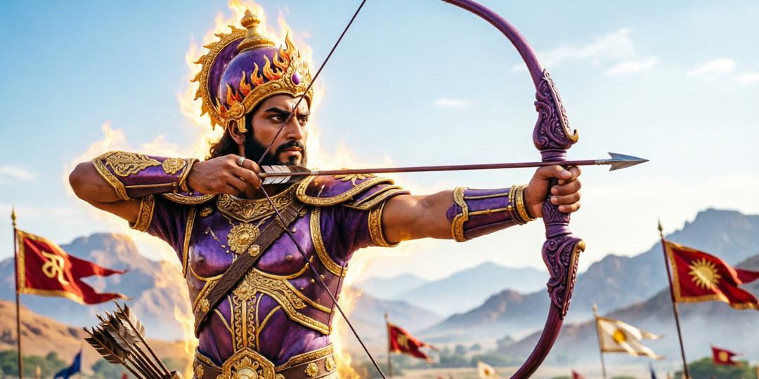 СТРЕЛЕЦ - Апрель 2026: УДАЧА НА ВАШЕЙ СТОРОНЕ! Время ДЕЙСТВИЙ и ВЕРЫ