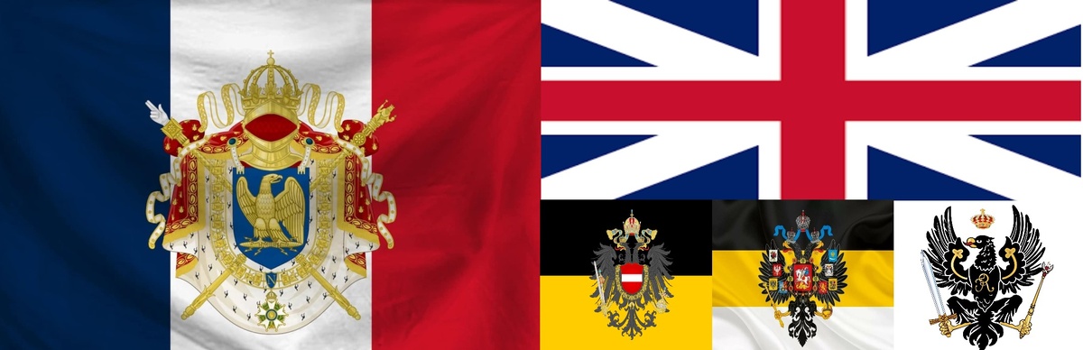 Невыгодный ни для кого, кроме Британии альянс