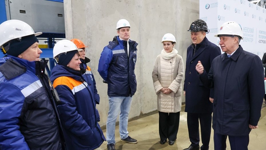    Автор фото: Gov.spb.ru