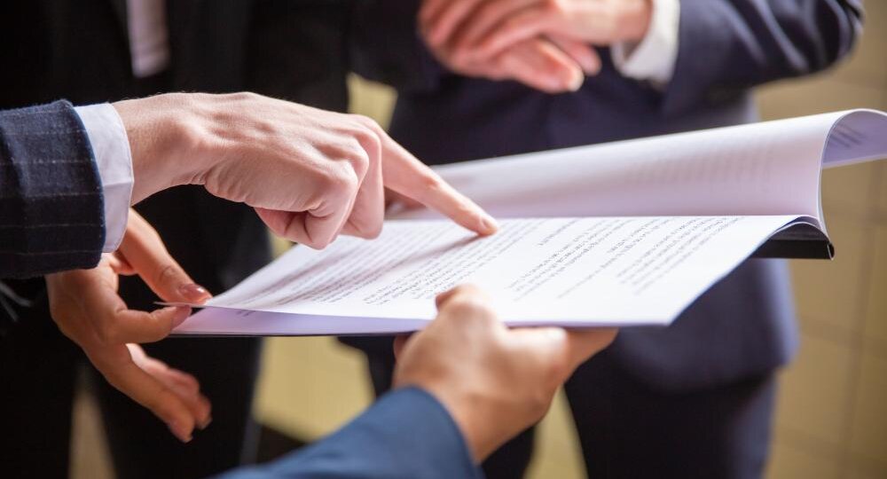 Новосибирцам напомнили о новых законах, вступающих в силу в апреле