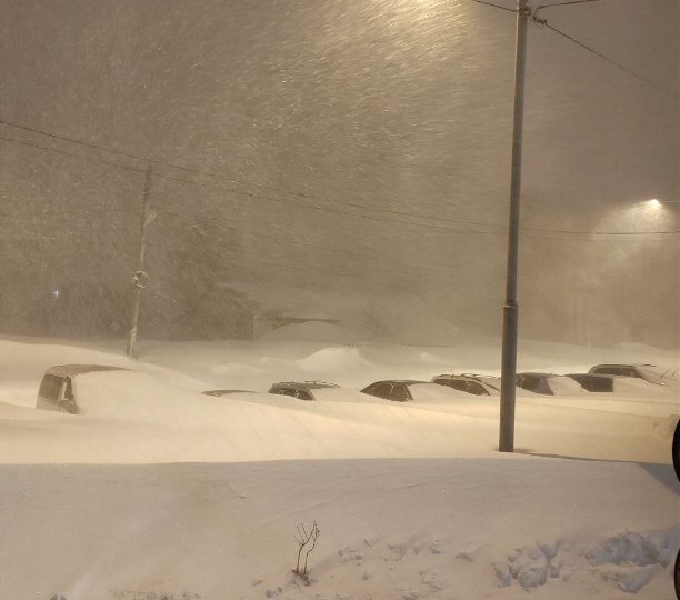 Суровый таёжкин быт. Сидим в сахалинской тайге, жуём консерву