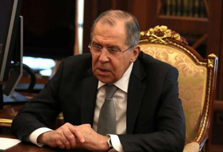 фото: пресс-служба администрации президента РФ