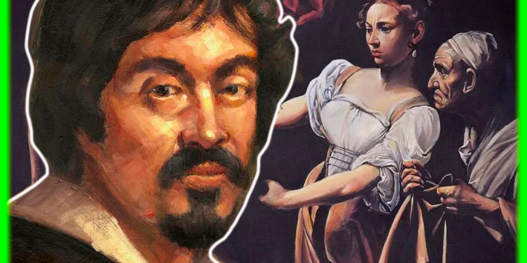 Воры обчистили чердак, но бросили «грязный холст». Он оказался картиной Караваджо с оценкой до 170 миллионов