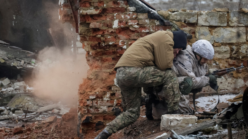    Фото: Reuters/Sofiia Gatilova