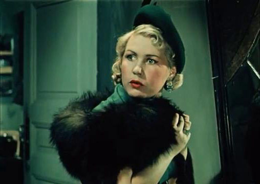 Инна Макарова- сколько стоит гордость…