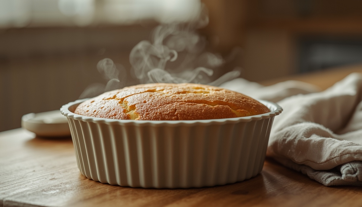 Базовый бисквит